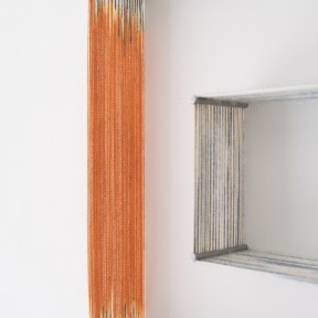 Cordées, Galerie LRS52, Liège Cover